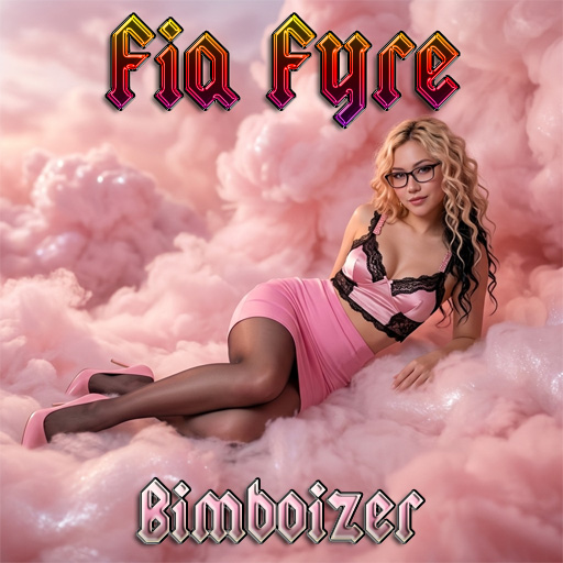 Bimboizer Album Art