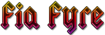 Fia Fyre